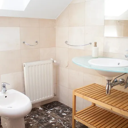 Apartamento Fluvial Garden Gijón Buitenkant foto