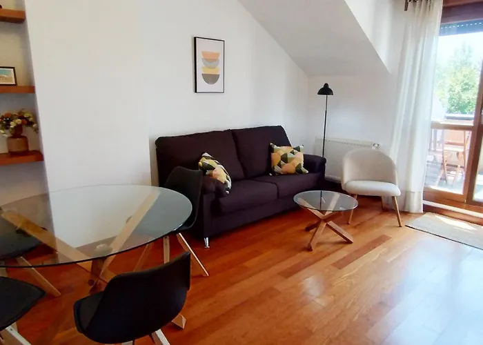 Apartamento Fluvial Garden