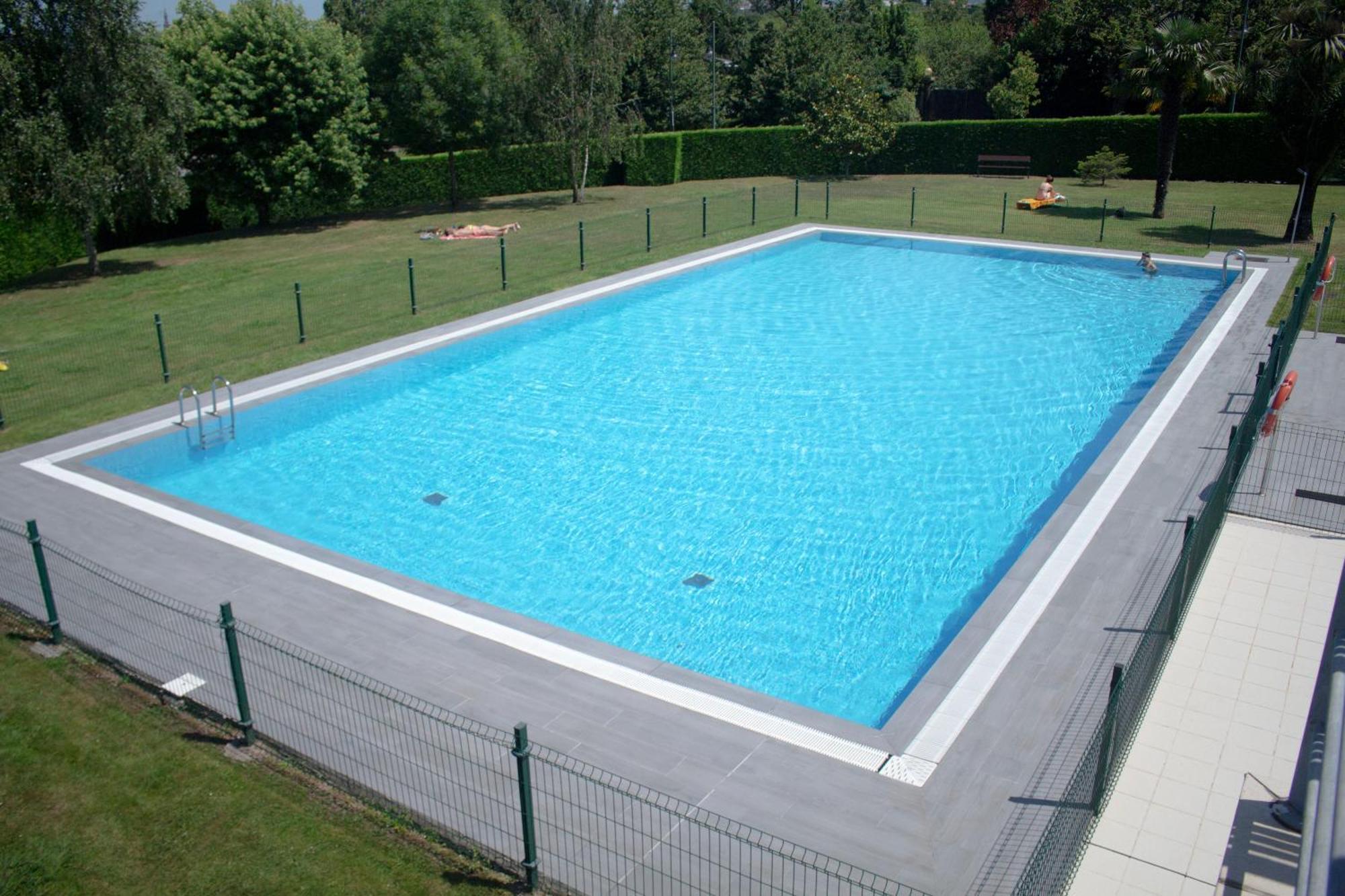 Fluvial Garden Appartement *