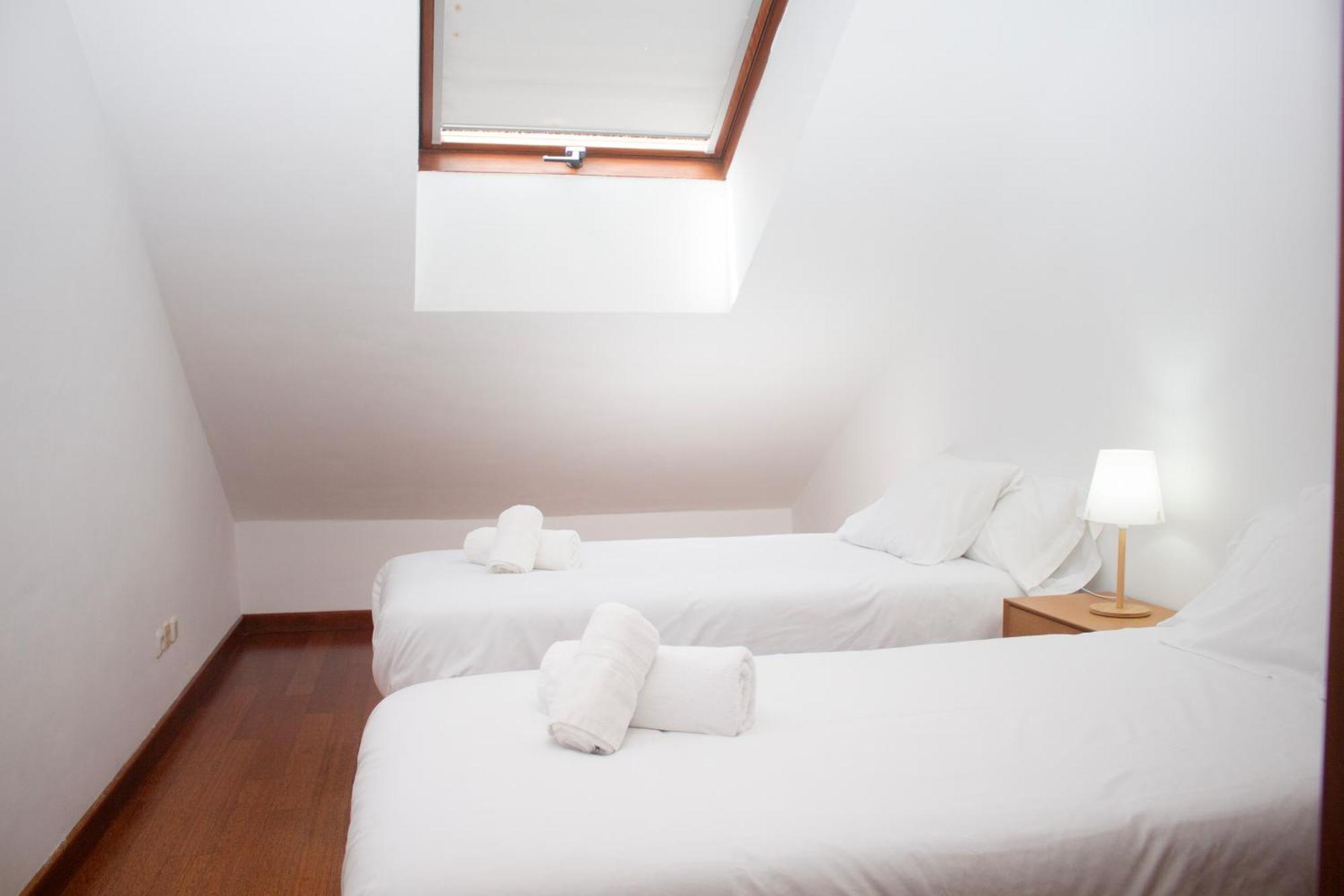 Appartement Fluvial Garden