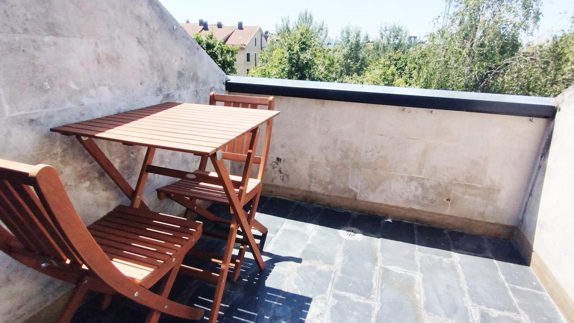 Appartement Fluvial Garden *